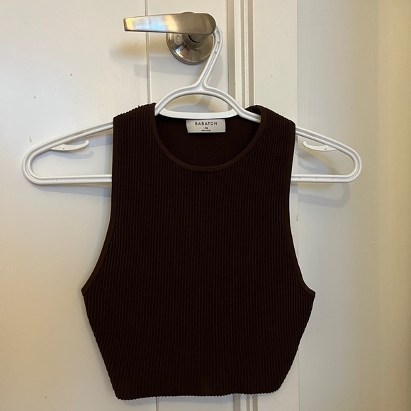 Babaton Tank - Picture 3 of 4